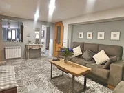 Adosado en serantes, ferrol