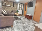 Adosado en serantes, ferrol