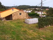 Adosado en serantes, ferrol