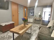 Adosado en serantes, ferrol