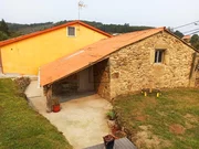 Adosado en serantes, ferrol