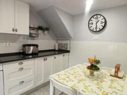 Adosado en serantes, ferrol