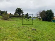 Terreno rústico con vistas al mar en doniños