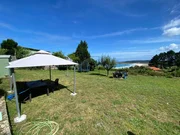 Terreno rústico con vistas al mar en doniños