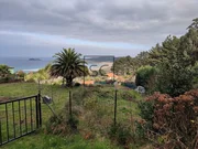 Terreno rústico con vistas al mar en doniños