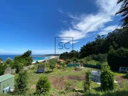 Terreno rústico con vistas al mar en doniños