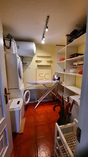 Casa de piedra con vistas al mar en doniños