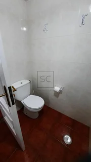 Casa de piedra con vistas al mar en doniños