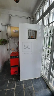 Casa con finca en piñeiros-naron