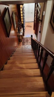 Casa con finca en piñeiros-naron