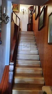 Casa con finca en piñeiros-naron