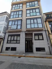 Elegante apartamento en el centro de ares