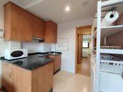 Elegante apartamento en el centro de ares