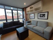 Elegante apartamento en el centro de ares