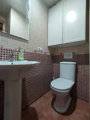 Elegante apartamento en el centro de ares