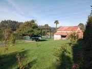 Casa de piedra para reformar en mugardos