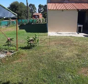 Casa de piedra para reformar en mugardos