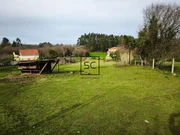 Casa de piedra para reformar en mugardos