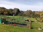 Casa de piedra para reformar en mugardos