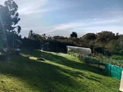 Casa de piedra para reformar en mugardos