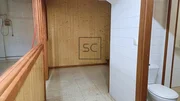 Local comercial con sótano en porta nova, ferrol