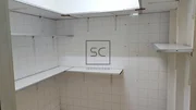 Local comercial con sótano en porta nova, ferrol