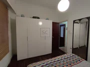 Pareado de tres alturas en san juan ferrol