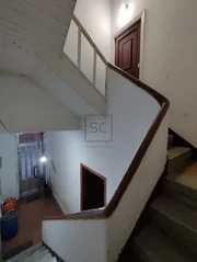 Pareado de tres alturas en san juan ferrol