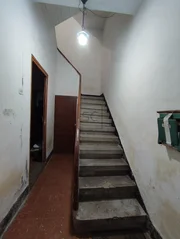 Pareado de tres alturas en san juan ferrol