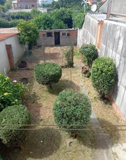 Pareado de tres alturas en san juan ferrol