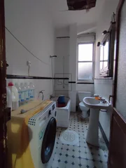 Pareado de tres alturas en san juan ferrol