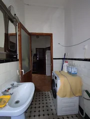 Pareado de tres alturas en san juan ferrol