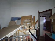 Pareado de tres alturas en san juan ferrol