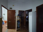 Pareado de tres alturas en san juan ferrol