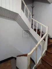 Pareado de tres alturas en san juan ferrol