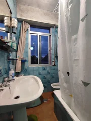 Pareado de tres alturas en san juan ferrol