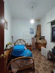 Pareado de tres alturas en san juan ferrol