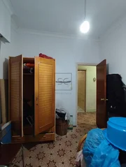 Pareado de tres alturas en san juan ferrol