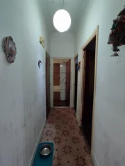 Pareado de tres alturas en san juan ferrol