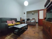 Pareado de tres alturas en san juan ferrol