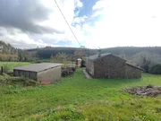 Casa con encanto en cerdido