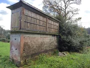 Casa con encanto en cerdido