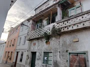 Adosado para reformar en cedeira