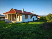 Casa independiente con finca