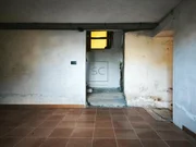 Casa independiente con finca