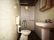 Casa independiente con finca