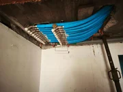 Casa independiente con finca