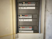 Casa independiente con finca