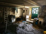 Casa independiente con finca