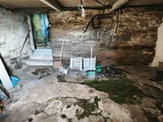 Casa independiente con finca